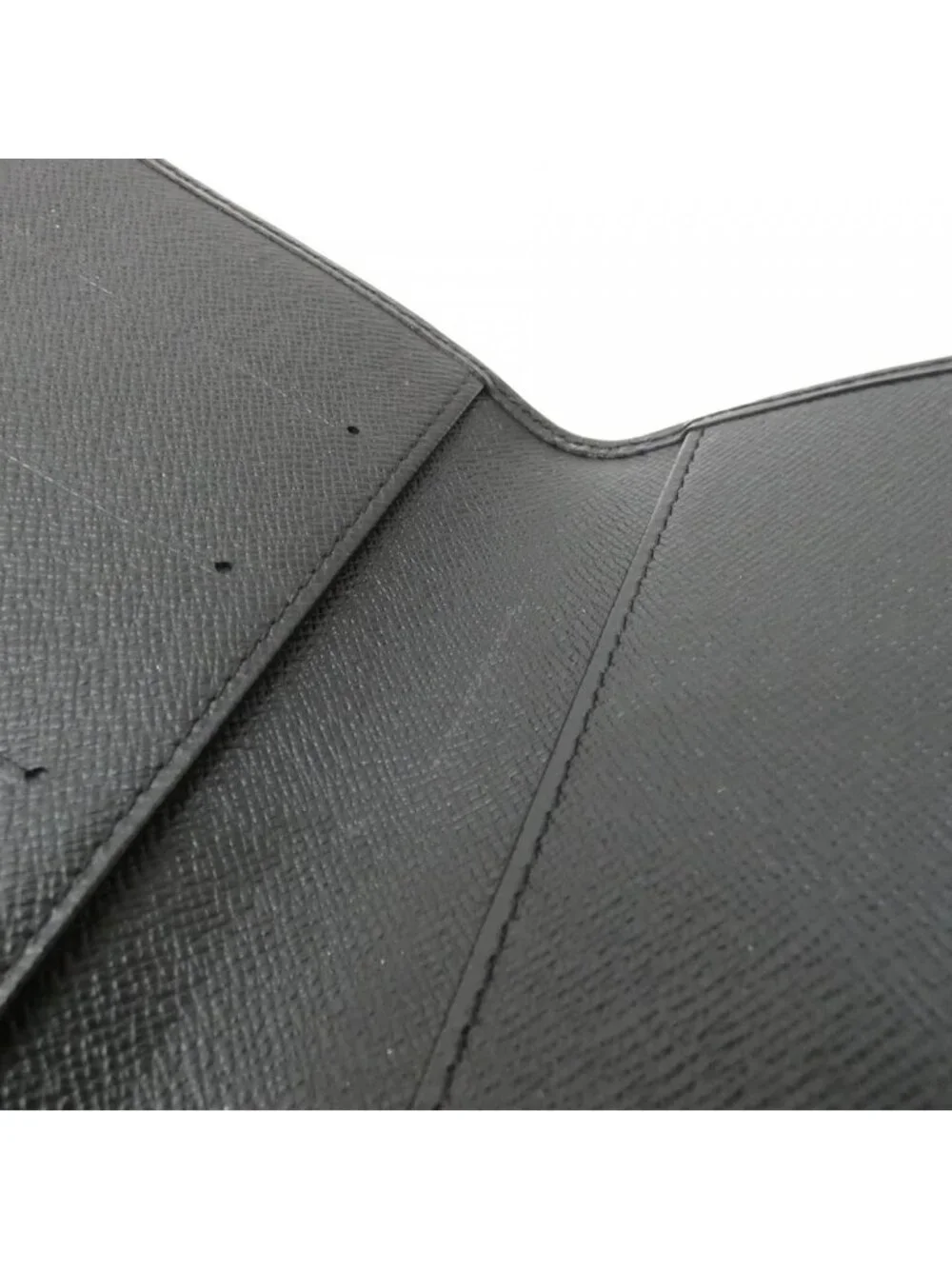 Louis Vuitton Epi Agenda Poche Organizer